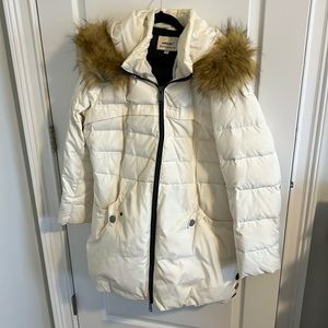 Oralay coat